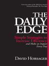 Cover image for The Daily Edge